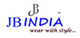 JB India